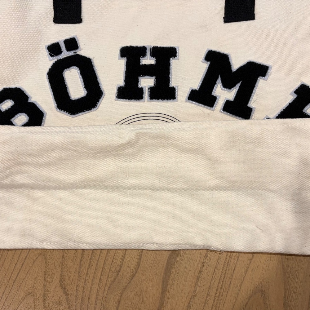 Bohme tote bag - Picture 3 of 7